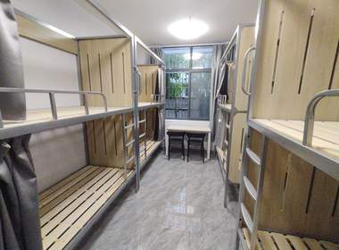 旗开公寓 1室1厅1卫