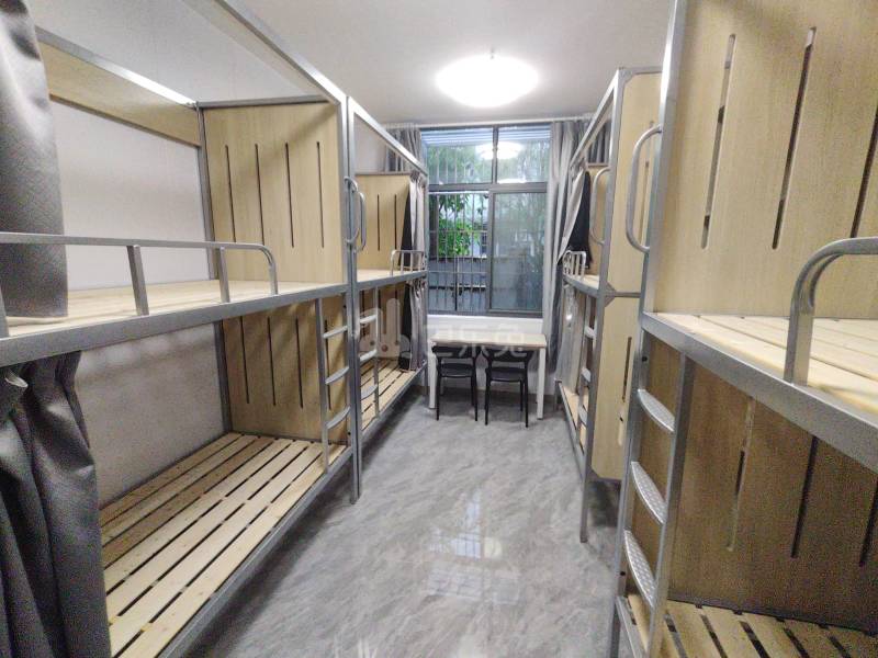 旗开公寓11619839卧室图0