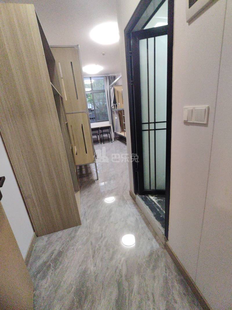 旗开公寓11619839客厅图5