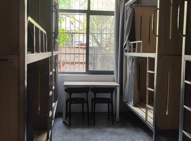 旗开公寓 1室1厅1卫