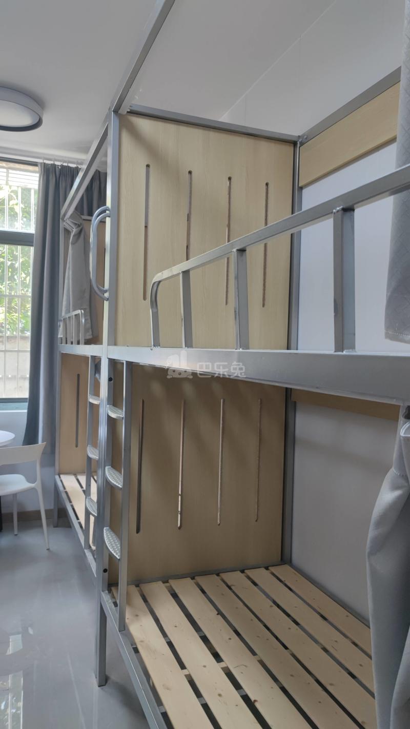 旗开公寓11619840卧室图1