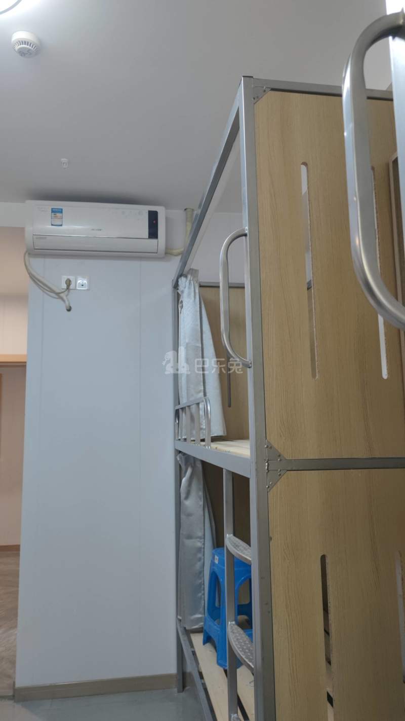 旗开公寓11619840卧室图2