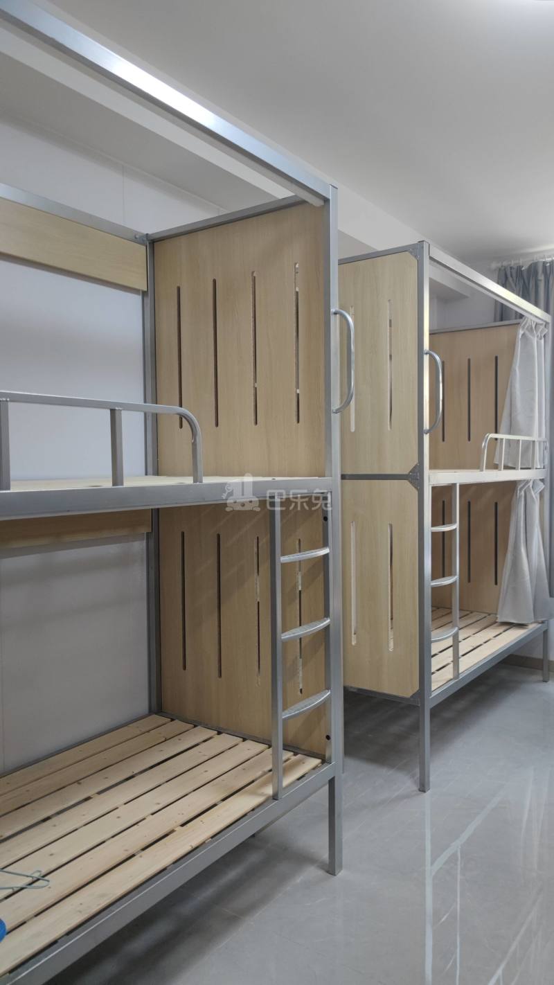 旗开公寓11619840卧室图0