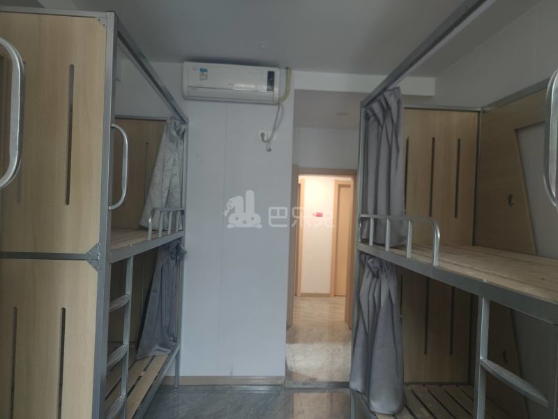 旗开公寓11619841卧室图3