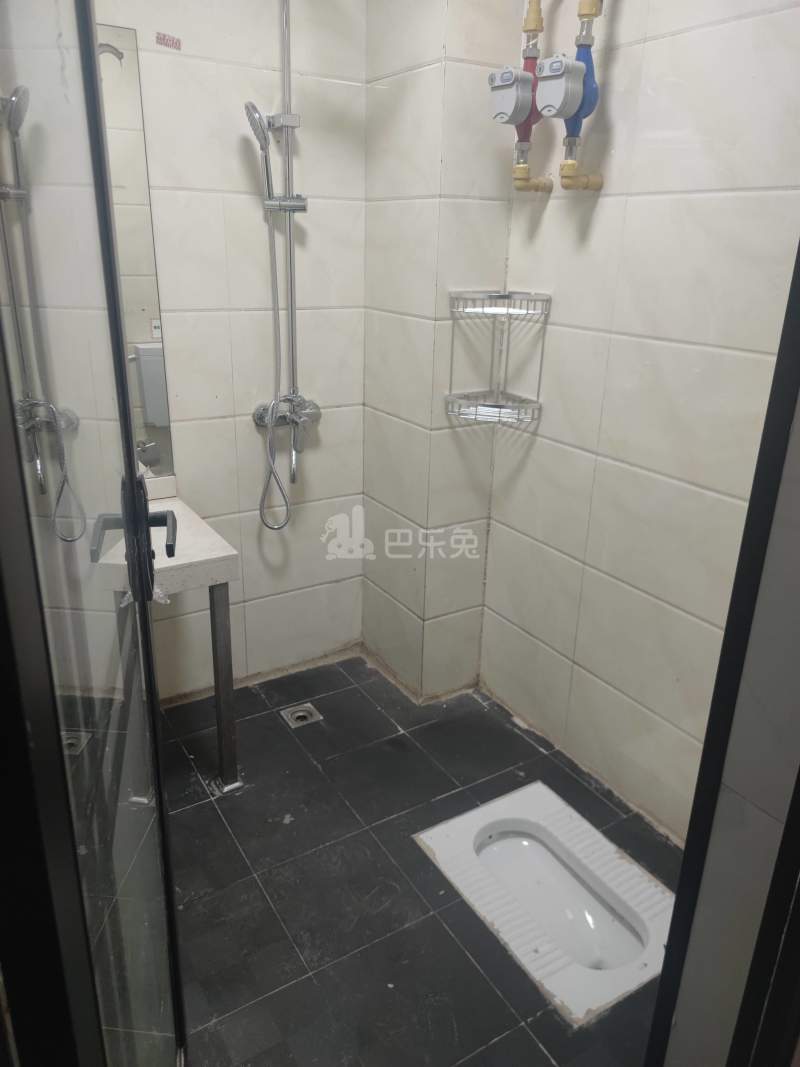 旗开公寓11619841卫生间图4