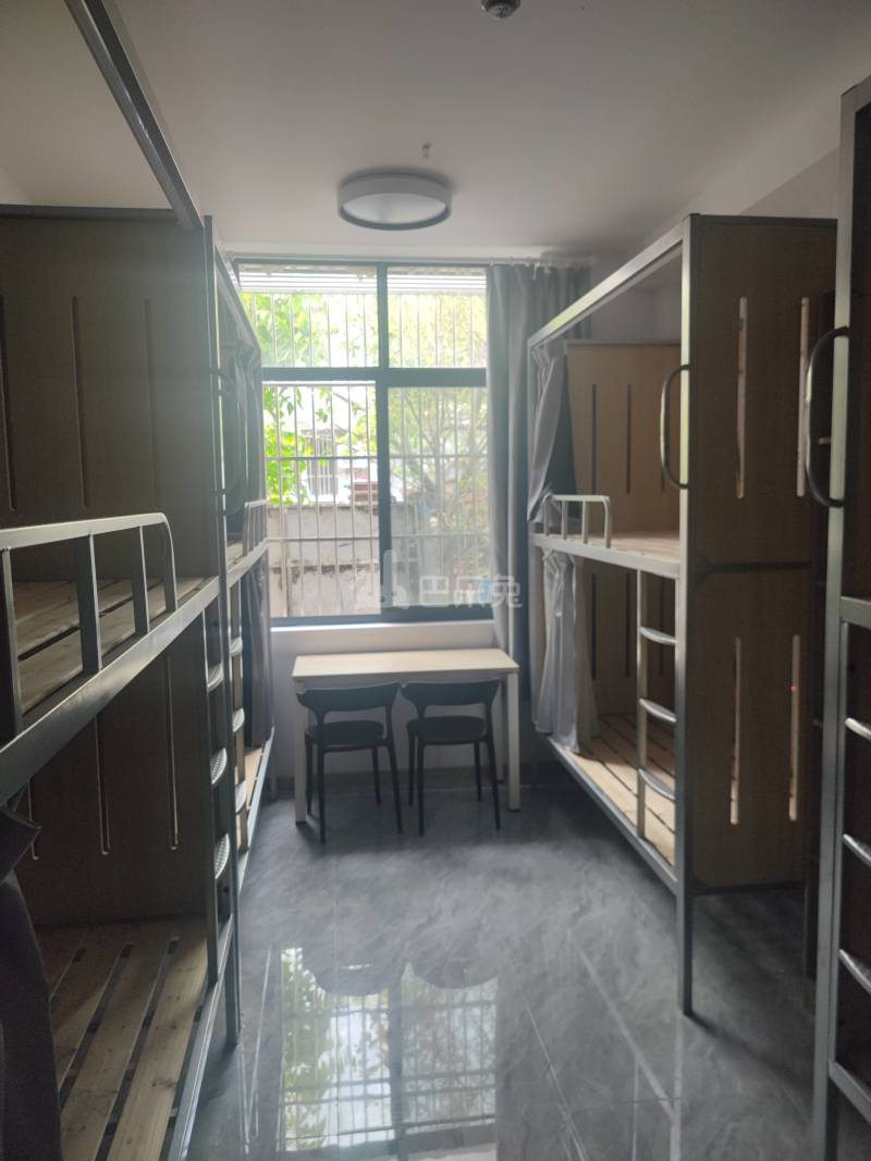 旗开公寓11619841卧室图0