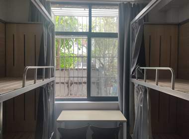 旗开公寓 1室1厅1卫