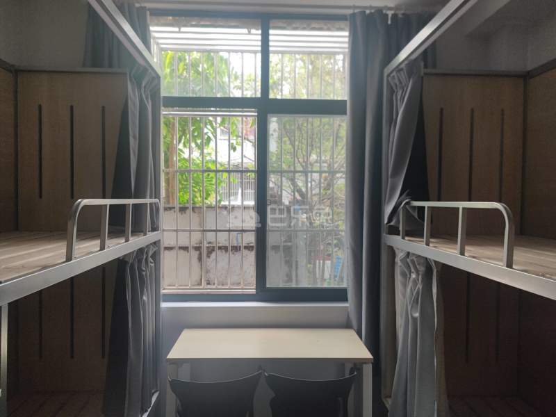 旗开公寓11619841卧室图1