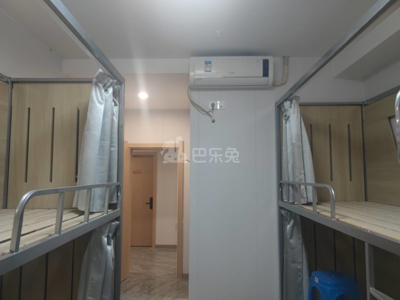 旗开公寓11619842卧室图3