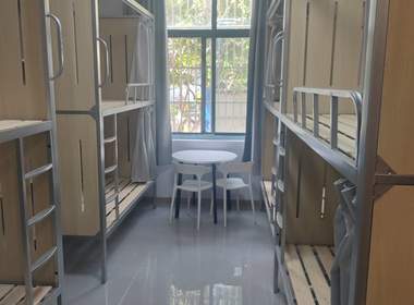 旗开公寓 1室1厅1卫