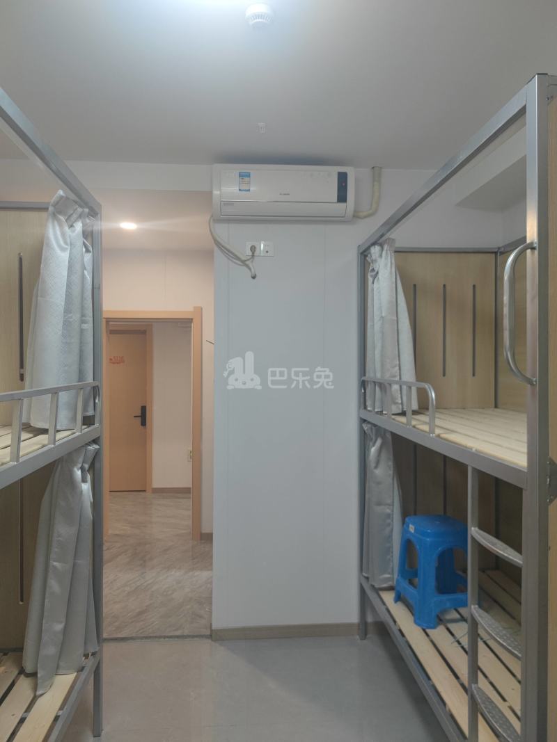 旗开公寓11619842卧室图1