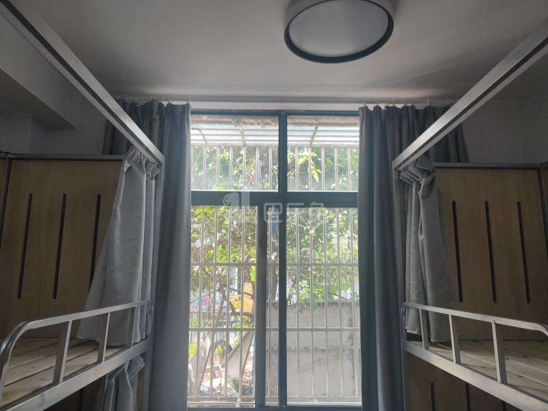 旗开公寓11619842卧室图2