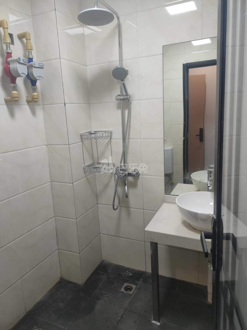 旗开公寓11619842卫生间图4