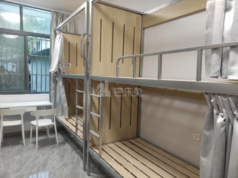 旗开公寓11619843卧室图1