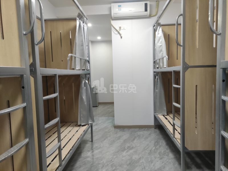 旗开公寓11619843卧室图3