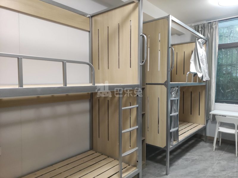 旗开公寓11619843卧室图2