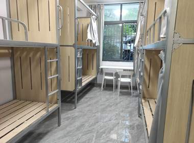 旗开公寓 1室1厅1卫