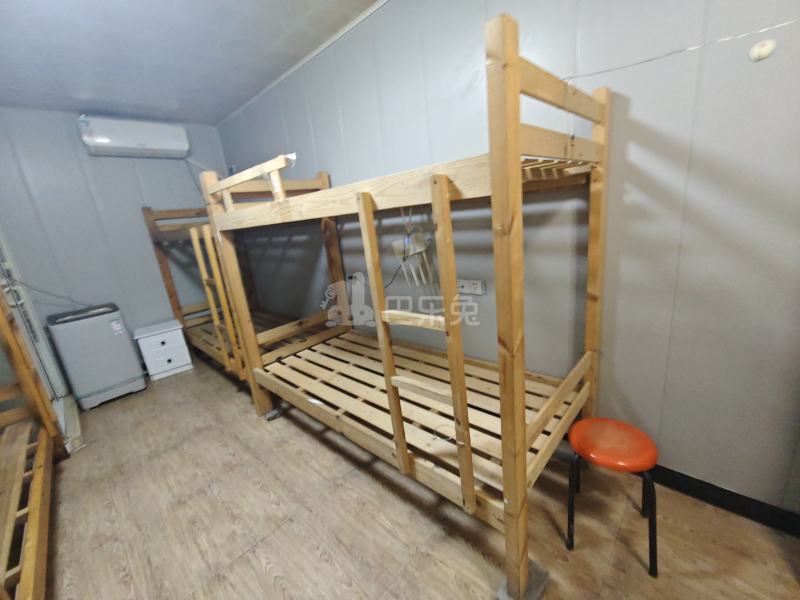 鞍山五村11621227卧室图1