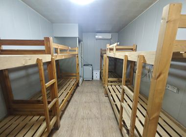 鞍山五村 1室0厅1卫