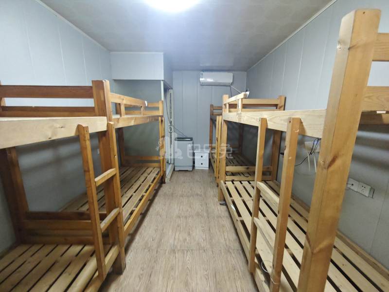 鞍山五村11621227卧室图0