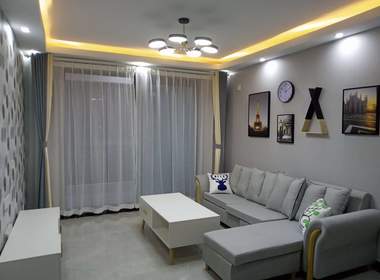 华沁家园 2室2厅1卫