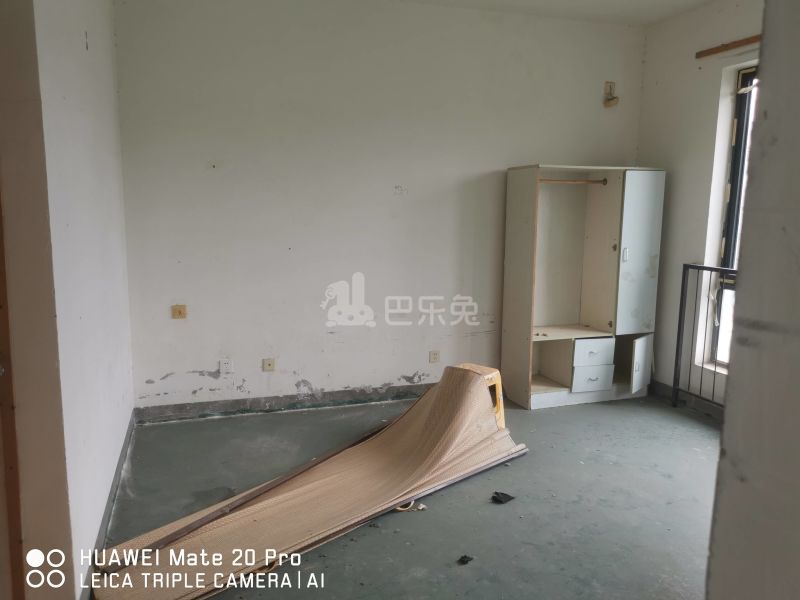 绿地21城国际家园E区11640764卧室图3