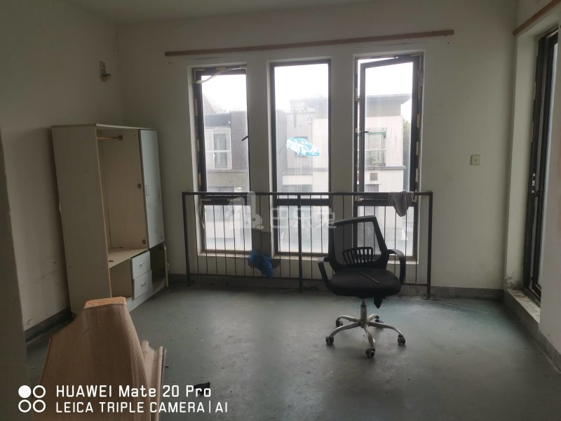 绿地21城国际家园E区11640764卧室图0