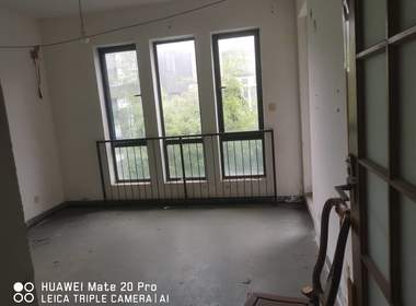 绿地21城国际家园E区 