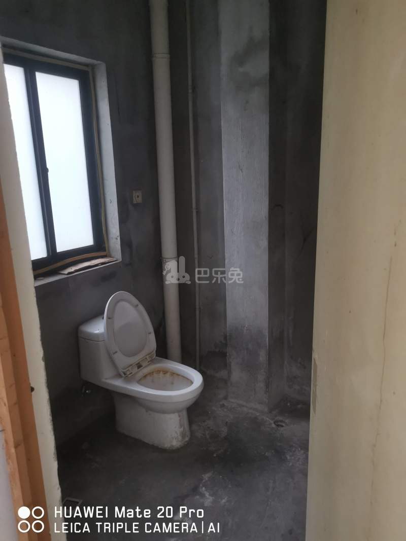 绿地21城国际家园E区11640764卫生间图6