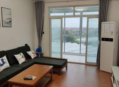 鸿园坊 2室2厅1卫