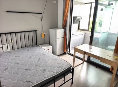 美罗家园澜景苑 