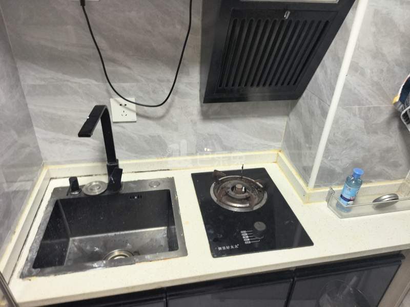 美罗家园澜景苑11640860厨房图4