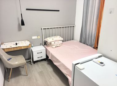 美罗家园澜景苑 