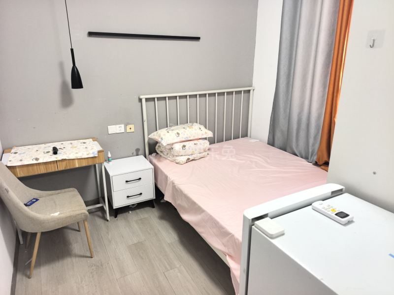 美罗家园澜景苑11640860卧室图0