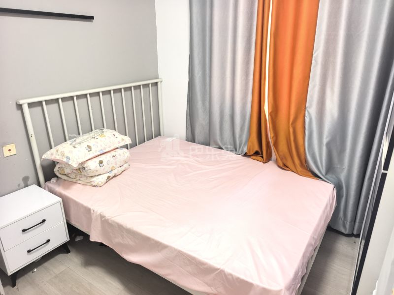 美罗家园澜景苑11640860卧室图1