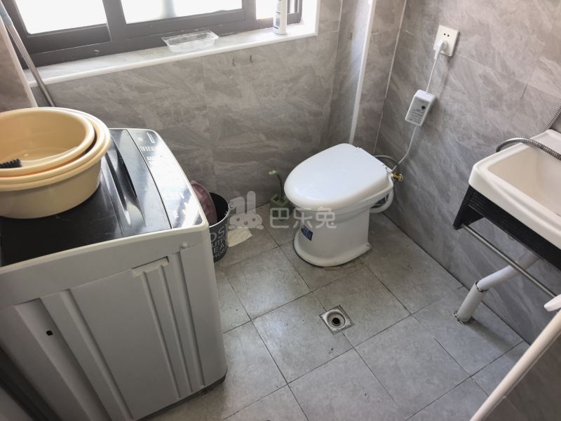 美罗家园澜景苑11640860卫生间图5