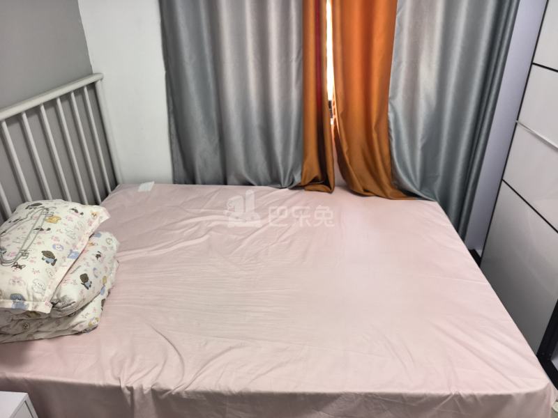 美罗家园澜景苑11640860卧室图2