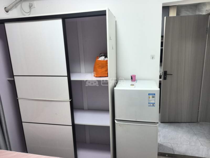 美罗家园澜景苑11640860卧室图3