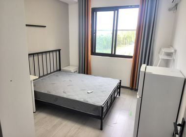 美罗家园澜景苑 