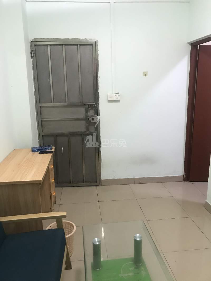 厦滘村11641263周边环境图0