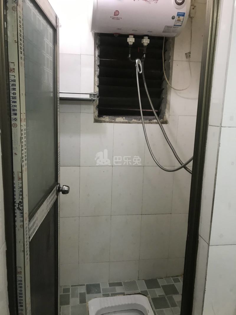 厦滘村11641263周边环境图2