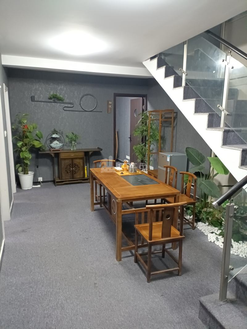 中商万豪中心11641370周边环境图17