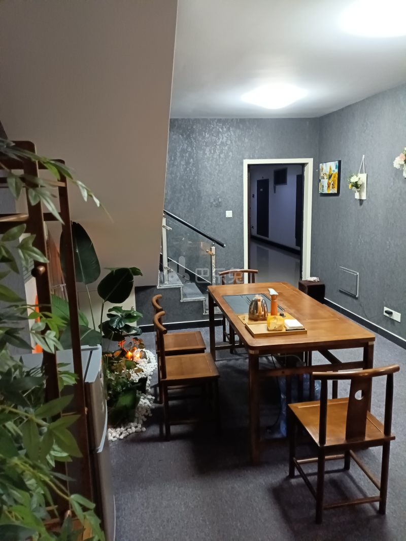 中商万豪中心11641370周边环境图16