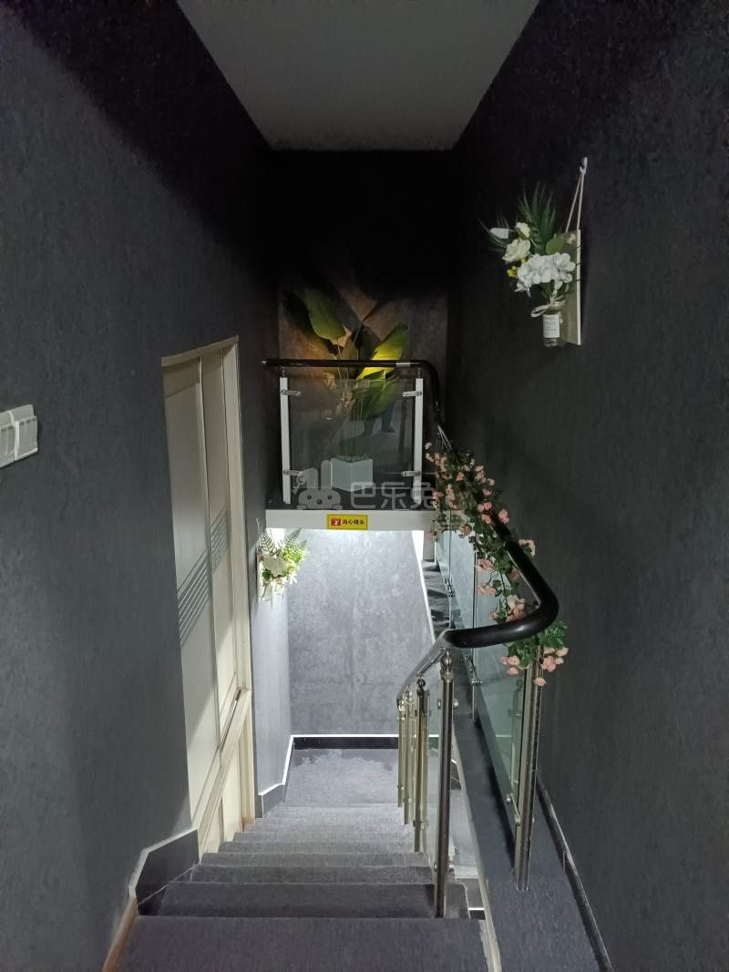 中商万豪中心11641370周边环境图11