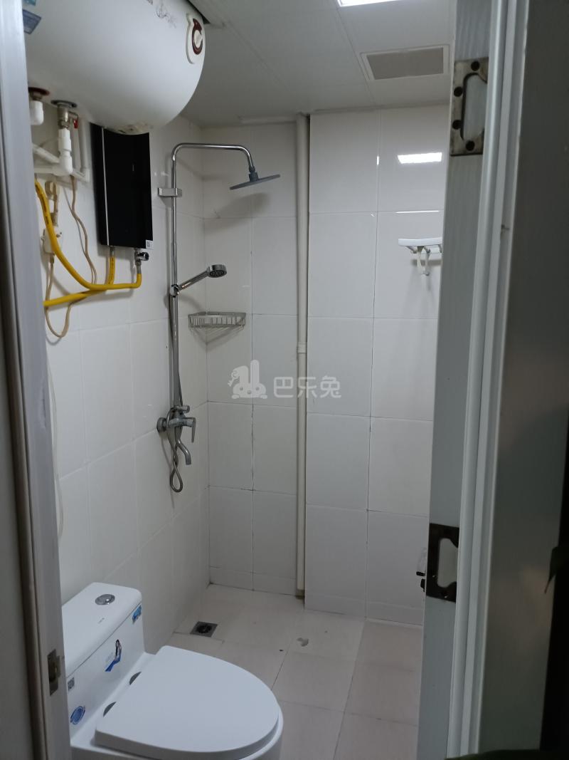 中商万豪中心11641370卫生间图0