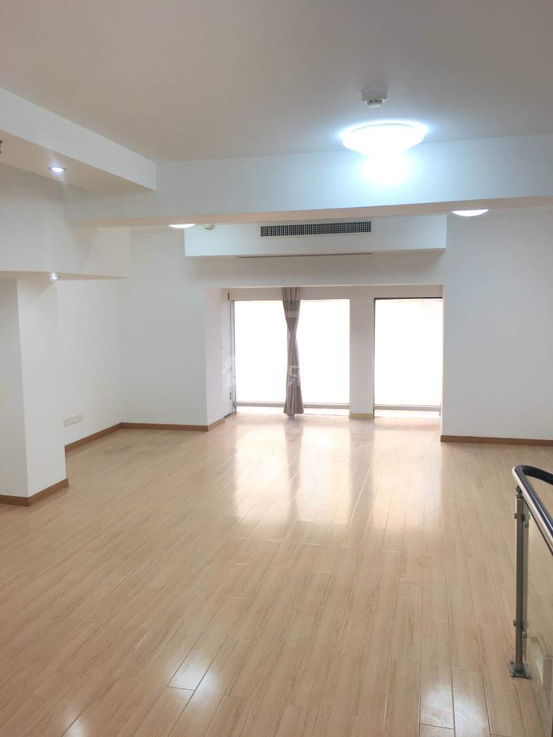 中商万豪中心11641370周边环境图4