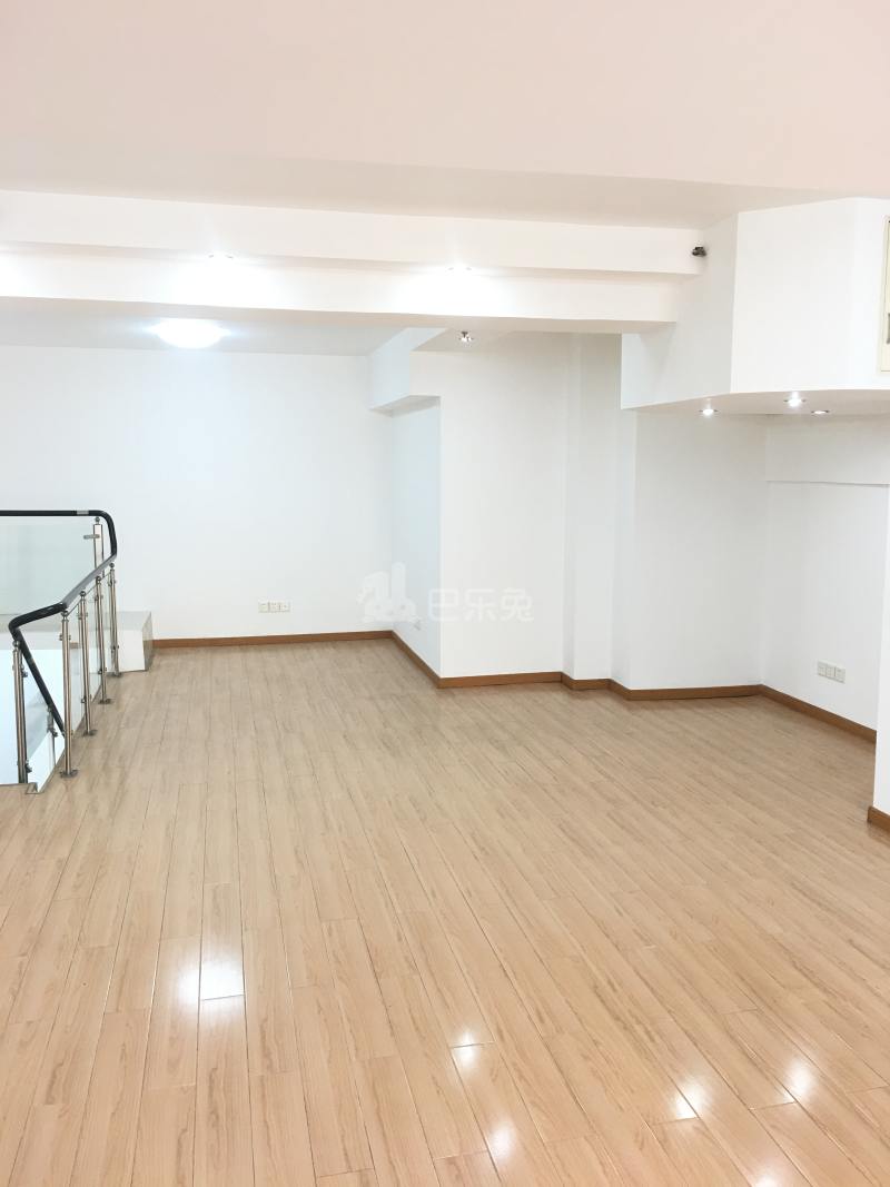 中商万豪中心11641370周边环境图5