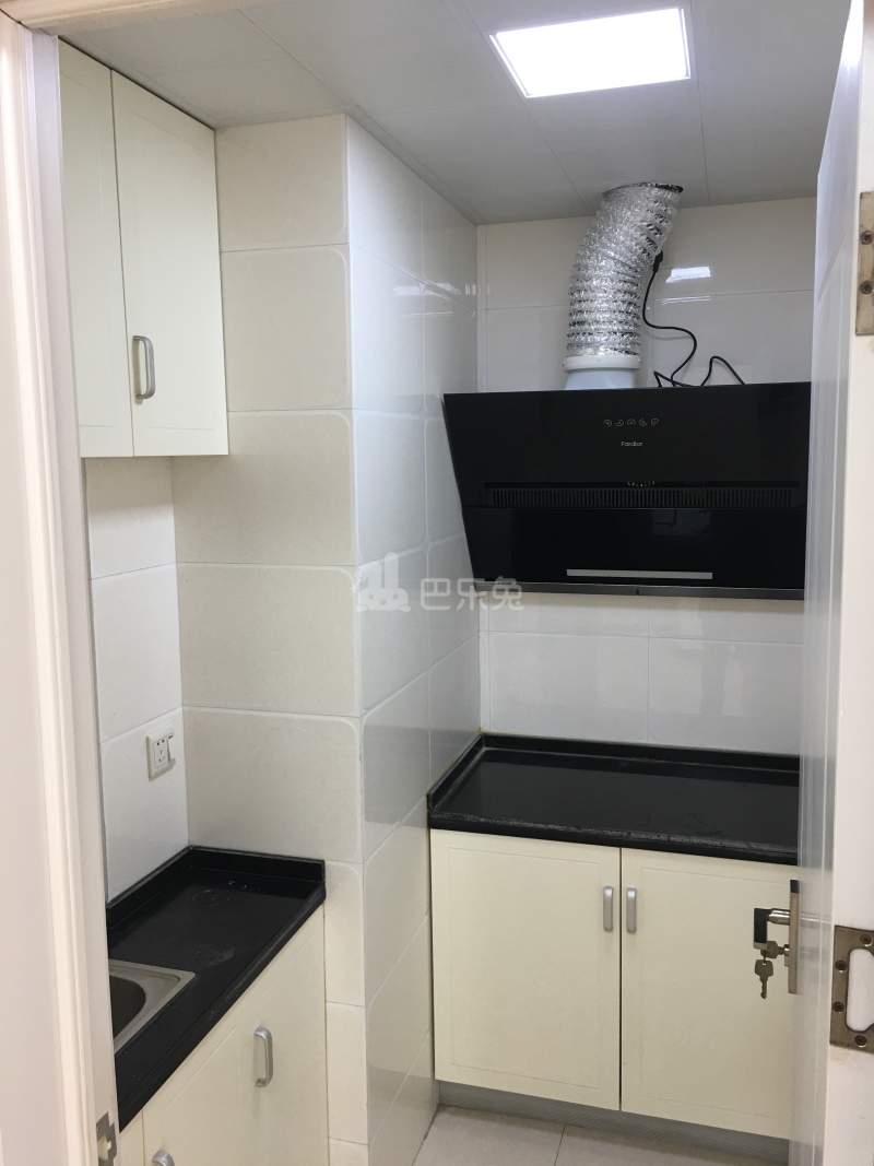 中商万豪中心11641370周边环境图7