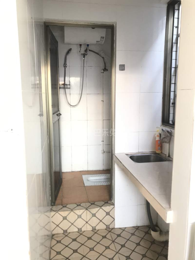 厦滘村11641462周边环境图1