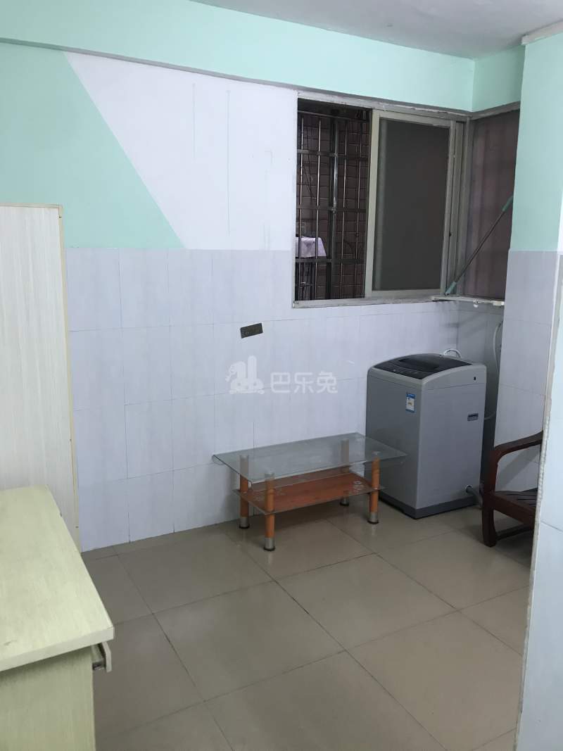 厦滘村11641472周边环境图0